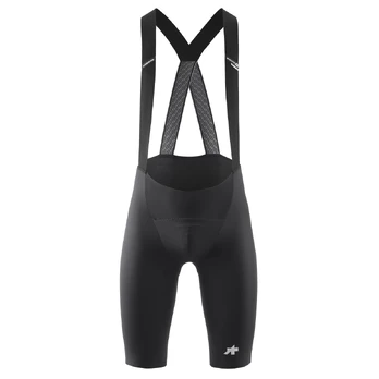 Assos Equipe R S11 vyriški šortai | Black Series, M
