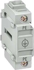 „Siemens Through“ terminalas (3LD9200-2B)