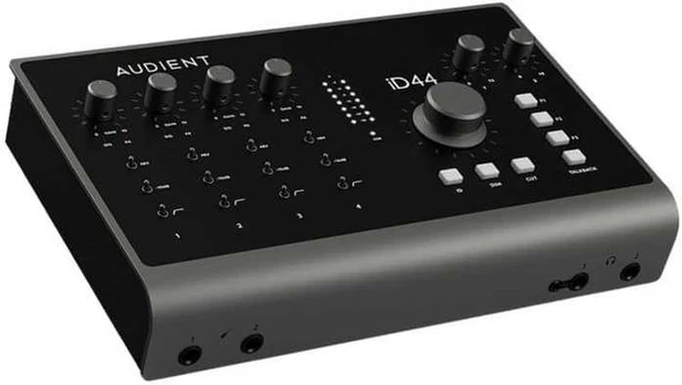 Audient iD44 MKII