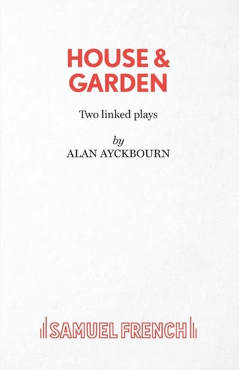 House and Garden
