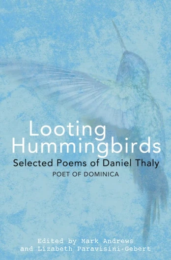Looting Hummingbirds