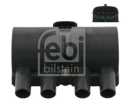 Ritė, uždegimas FEBI BILSTEIN 28148
