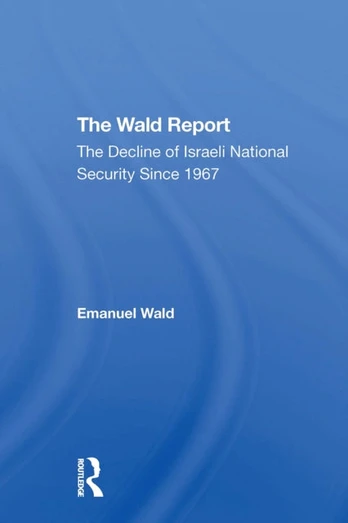 Wald Report