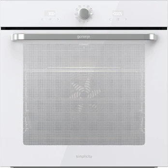 Orkaitė GORENJE BOS67371SYW