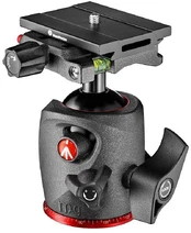 Manfrotto ball head MHXPRO-BHQ6 kaina