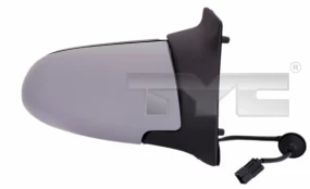 Išorinis veidrodėlis TYC 325-0045 kaina