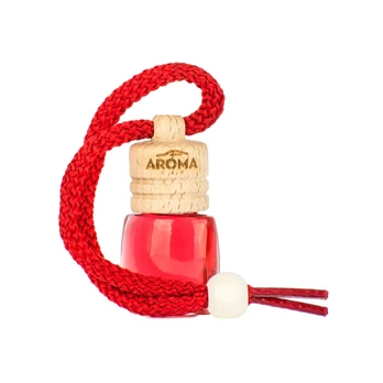 MTM Oro gaiviklis AROMA WOOD STRAWBERRY