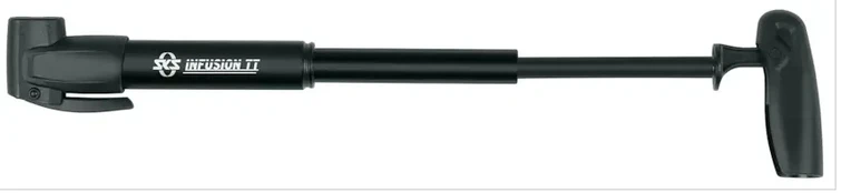 Dviračio pompa SKS DE25-10048