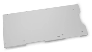 Vandens blokas EK Water Blocks EK-Quantum Vector² FTW3 RTX 3080/90 Backplate - Nickel