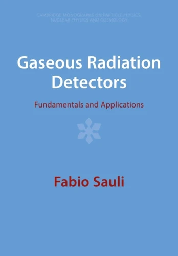 Gaseous Radiation Detectors