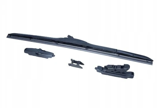 Maxgear valytuvas 550mm/22" 1 vnt. hibridinis multi 4 adapteriai = 7 m