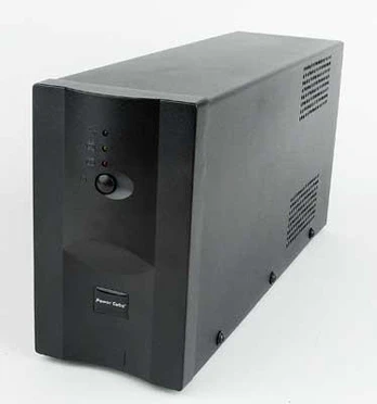 Gembird EnerGenie | UPS UPS-PC-850AP | 800 VA | 220 V | 220 V