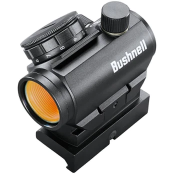 Bushnell 1x20 TRS-25 Black Kolimatorinis taikiklis