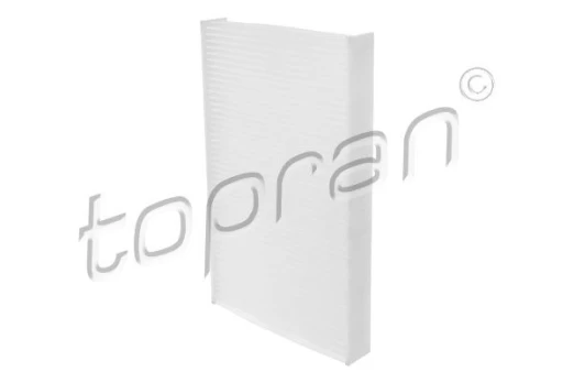 Filtras, salono oras TOPRAN 720 289
