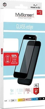 MyScreen Protector Lite Glass Edge FG do Xiaomi Mi 10T 5G /Mi 10 Pro 5G