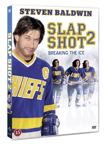 Slap Shot 2 Breaking The Ice