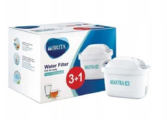 Brita Maxtra+ Pure Performance, 4 vnt. kaina