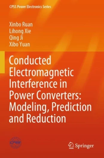 Conducted Electromagnetic Interference in Power Converters: Modeling, Prediction and Reduction
