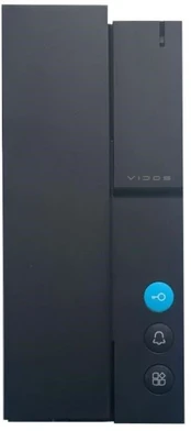 Unifon VIDOS 2IP U210-B