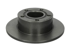 BREMBO 08.5743.11 Brake Disc kaina