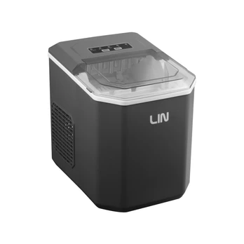 LIN ICE-G9 ice cube maker pilkas