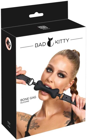 Bone Gag