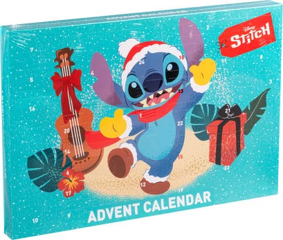 Gabby's Dollhouse Stitch - Advent Calendar (63465)