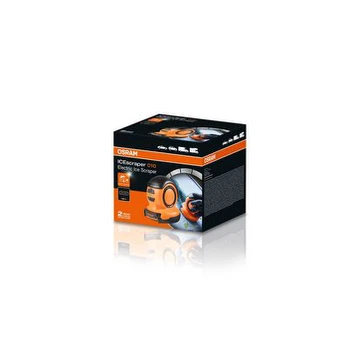 Osram Elektrisk Isskraber
