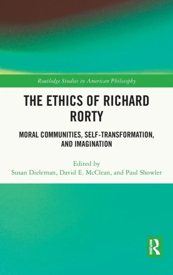 Ethics of Richard Rorty