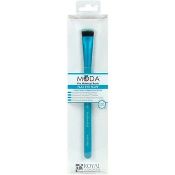 Royal & Langnickel Moda Flat Eye Fluff Brush