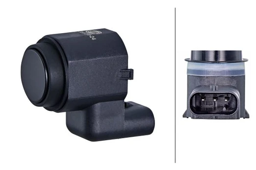 Parking distance sensor rear fits: KIA