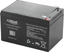 UPS akumuliatorius Blow 82-216 XTREME, 12 Ah kaina