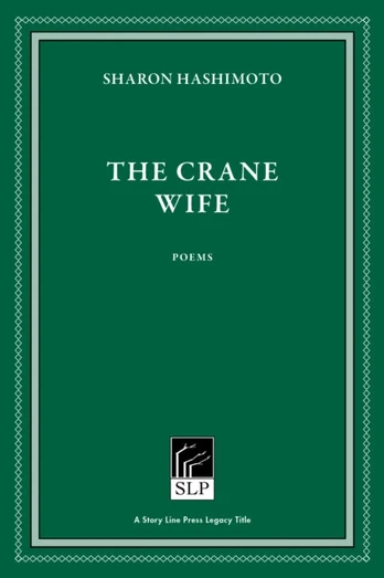 Crane Wife
