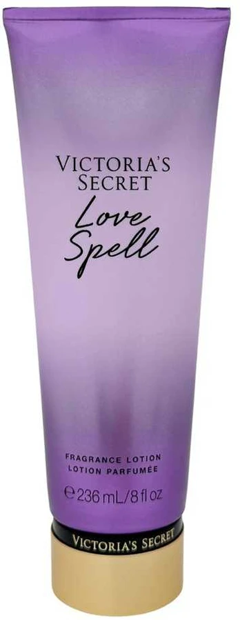 Victoria Secrets Love Spell balsam do ciała 236ml