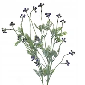 Dirbtinis augalas Eurofirany Natu 248, violetinė, 57 cm kaina