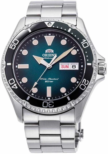 Laikrodis Orient RA-AA0811E19B Men's Watch + BOX