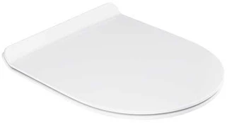 WC dangtis Ravak, Vita Slim, baltas