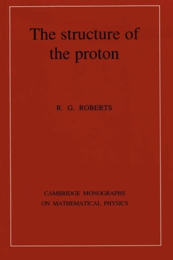 Structure of the Proton