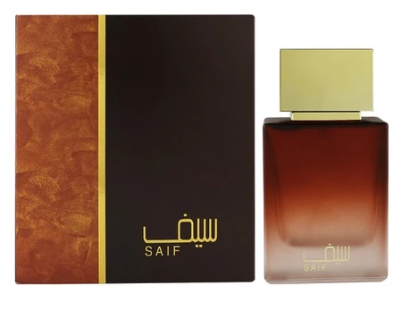 Ahmed Al Maghribi Saif - EDP 50ml Vyrams