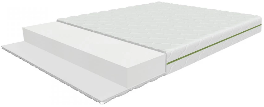 Čiužinys Sendeko Foam R16, 200 cm x 80 cm
