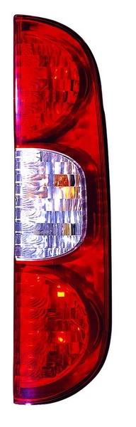 Žibintas galas Dešinė FIAT DOBLO, DOBLO/MINIVAN
