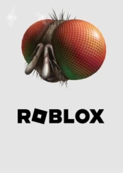 Freaky Fly Face Roblox kaina