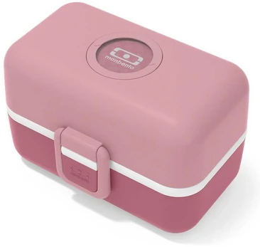 Monbento Tresor Rožinė Blush rožinė
