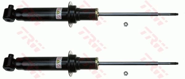 Amortizatorius TRW JGS205T