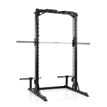 Daugiafunkcinis jėgos treniruoklis Hammer Smith Machine