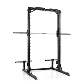 Daugiafunkcinis jėgos treniruoklis Hammer Smith Machine kaina