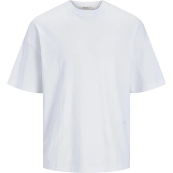 Marškinėliai vyrams, Balta, Jormilos t-shirts