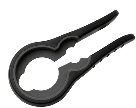 Butelio atidarytuvas 669250, plastikas