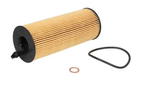 Alyvos filtras MANN-FILTER HU721/5X