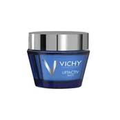 Vichy Liftactiv Cxp Noche 50ml kaina